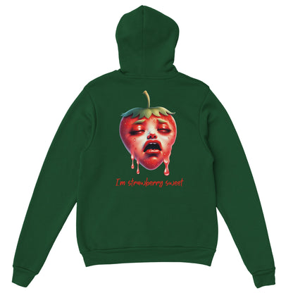 Strawberry Dreams Hoodie