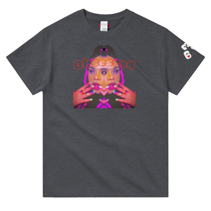 OBSESSED (T-Shirt)