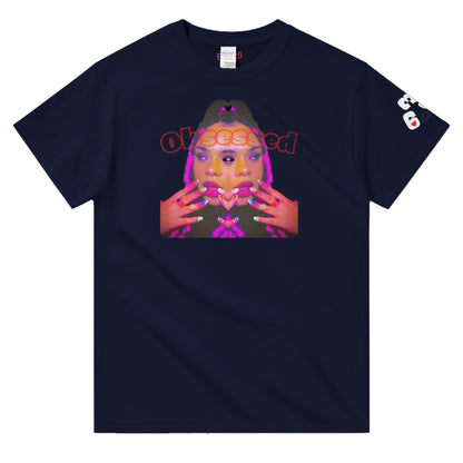 OBSESSED (T-Shirt)