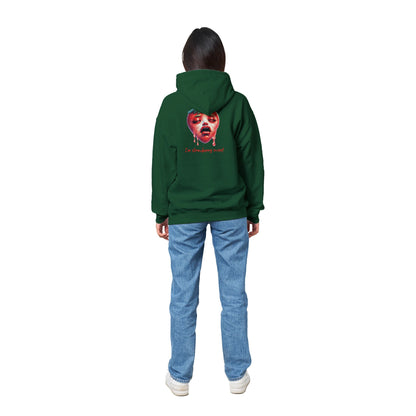 Strawberry Dreams Hoodie