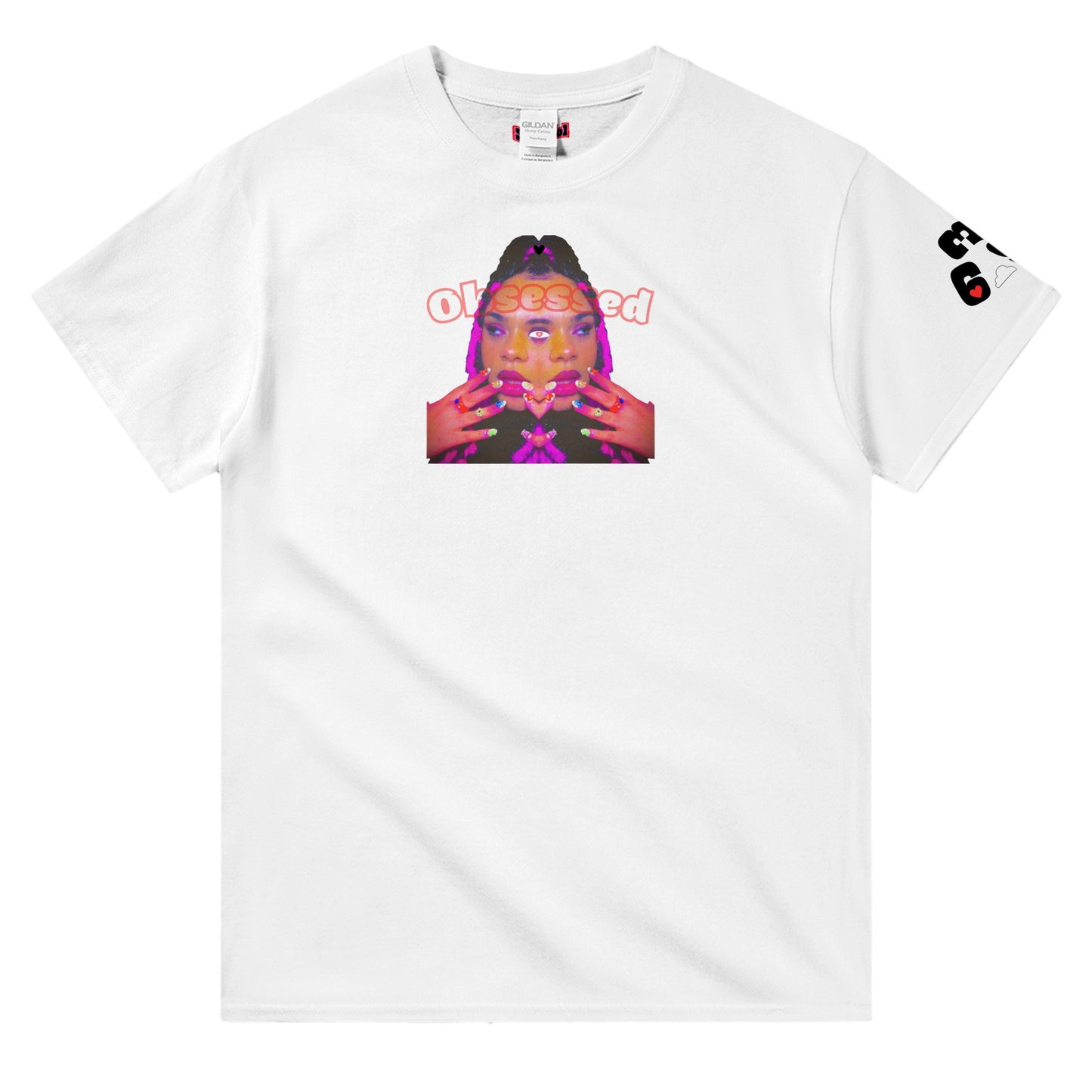 OBSESSED (T-Shirt)