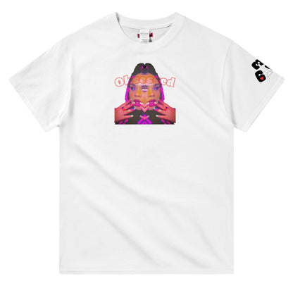 OBSESSED (T-Shirt)