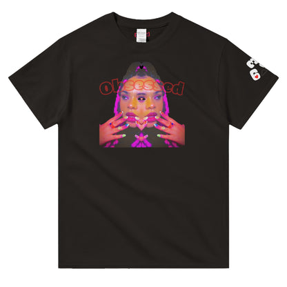 OBSESSED (T-Shirt)