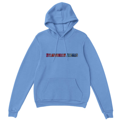 Strawberry Dreams Hoodie