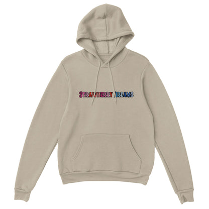 Strawberry Dreams Hoodie