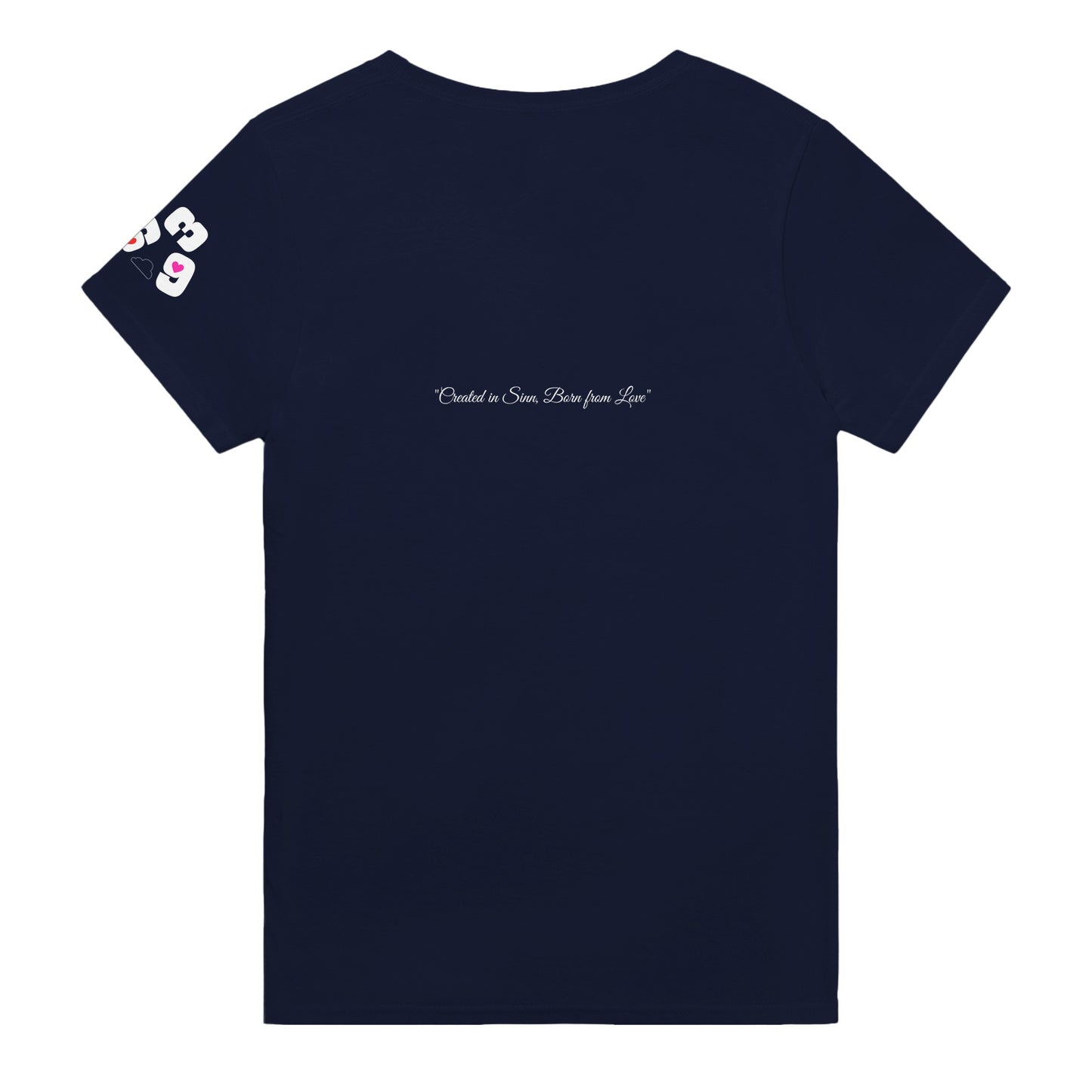 OBSESSED (T-Shirt)