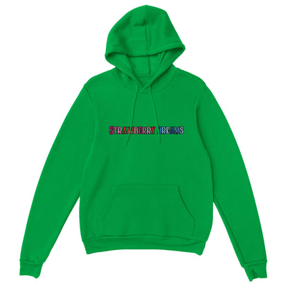 Strawberry Dreams Hoodie