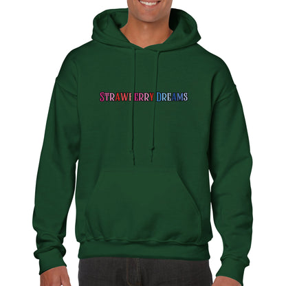 Strawberry Dreams Hoodie