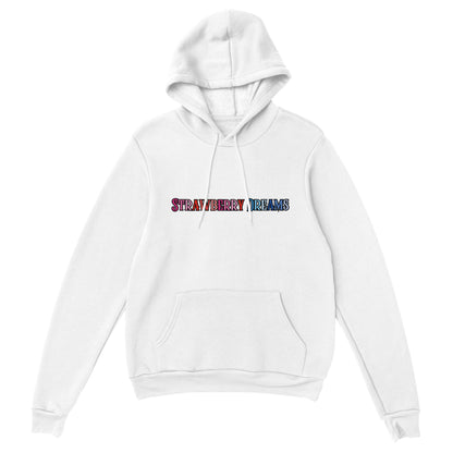 Strawberry Dreams Hoodie