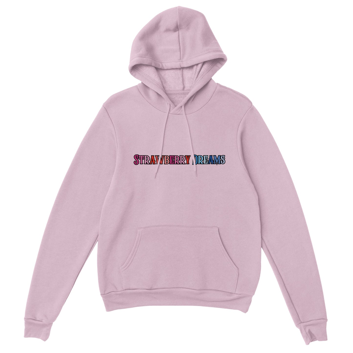 Strawberry Dreams Hoodie